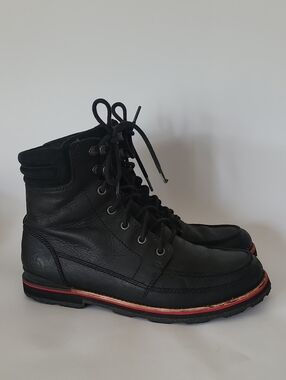 The North Face Bridgeton Waterproof Men's Boot